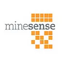 MineSense Technologies Ltd. logo