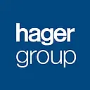 Hager Group logo