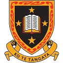 University of Waikato logo