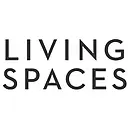 Living Spaces Furniture logo