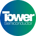 Tower Semiconductor logo
