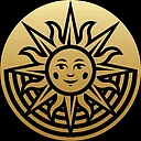 Cirque du Soleil Entertainment Group logo