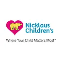 Nicklaus Children's Hospital logo