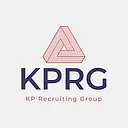 KP Recruiting Group logo
