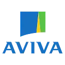 Aviva plc logo