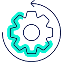Virtual Task Buddie logo
