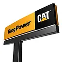 Ring Power Corporation logo