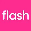 FLASH Inc logo