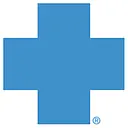 Croix Bleue du Quebec logo
