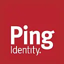 Ping Identity logo