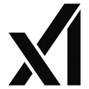 xAI logo