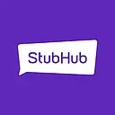 StubHub logo