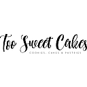 Too Sweet Cakes logo