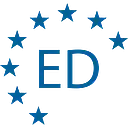 
      EUROPEAN DYNAMICS
     logo