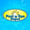 Pool and Spa Depot logo
