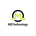 MS Technology, Inc logo