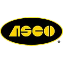 ASCO Equipment logo