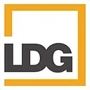 The Larson Group logo