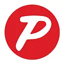 Portillo's logo