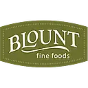 Blount Fine Foods logo