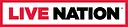 Live Nation Entertainment logo