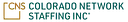 Colorado Network Staffing logo