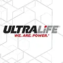 Ultralife Corporation logo