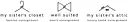 Eco-Chic Consignments logo