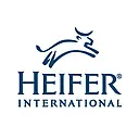 Heifer International logo