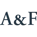 Abercrombie & Fitch Co. logo