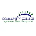 community college system of new hampshire logo