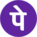 PHONEPE LIMITED logo
