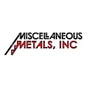 Miscellaneous Metals, Inc logo