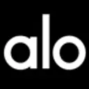 Alo Yoga logo