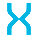 Xvivo logo
