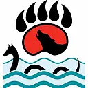 Wahnapitae First Nation logo
