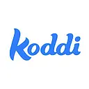 Koddi logo
