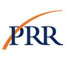 PRR, Inc. logo
