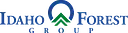 Idaho Forest Group logo