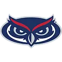 Florida Atlantic University logo