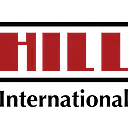Hill International logo