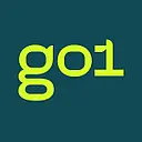 Go1 Europe logo