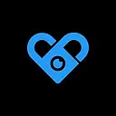 Fansly logo