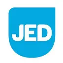 The Jed Foundation logo