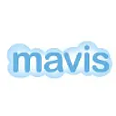 Mavis Tire logo