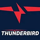 Thunderbird LLC logo