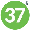 Science 37 logo