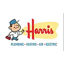 Harris Plumbing, Heating, Air, & Electrical logo