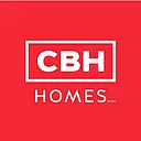 CBH Homes logo