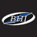 BHI logo